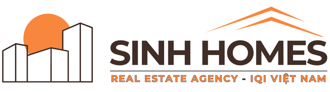 Sinh Homes - Real Estate Agency - IQI Việt Nam