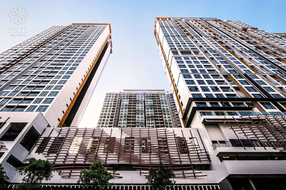 Feliz en Vista Thủ Đức - Dự Án Cao Cấp Tại Thạnh Mỹ Lợi