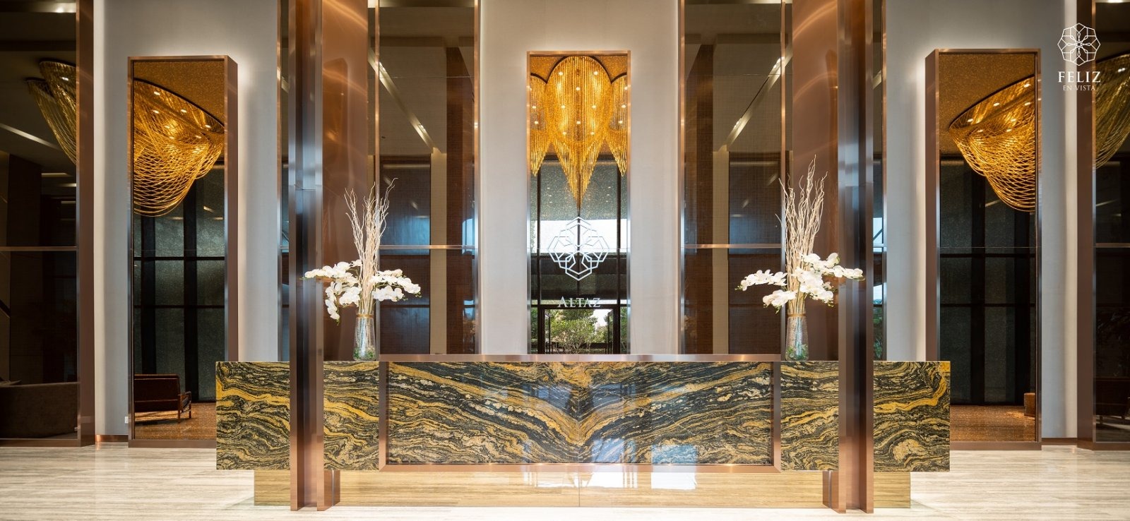 Feliz en Vista Thủ Đức - Dự Án Cao Cấp Tại Thạnh Mỹ Lợi