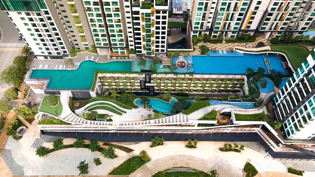 Feliz en Vista Thủ Đức - Dự Án Cao Cấp Tại Thạnh Mỹ Lợi