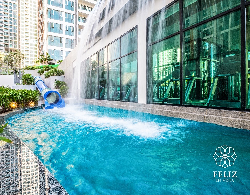 Feliz en Vista Thủ Đức - Dự Án Cao Cấp Tại Thạnh Mỹ Lợi