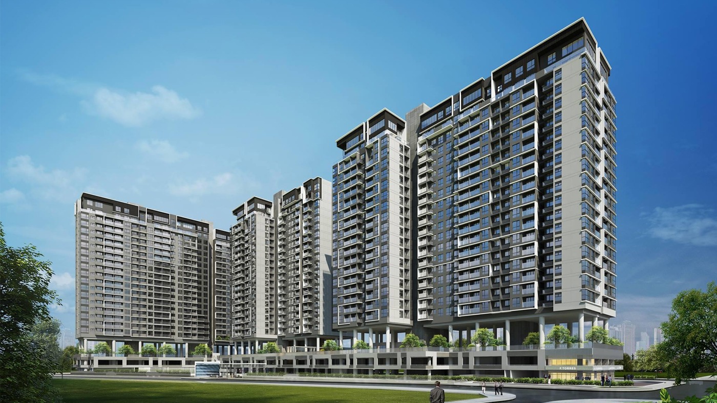 One Verandah Thủ Đức - Căn Hộ Ven Sông Cao Cấp