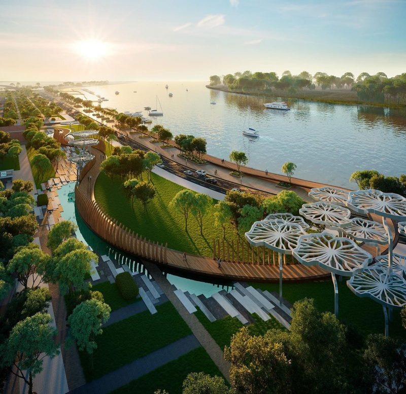The Global City Thủ Đức - Khu Đô Thị Chuẩn Quốc Tế