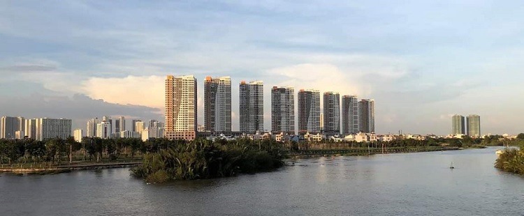 The Sun Avenue Thủ Đức - Căn Hộ Đại Lộ Mặt Trời