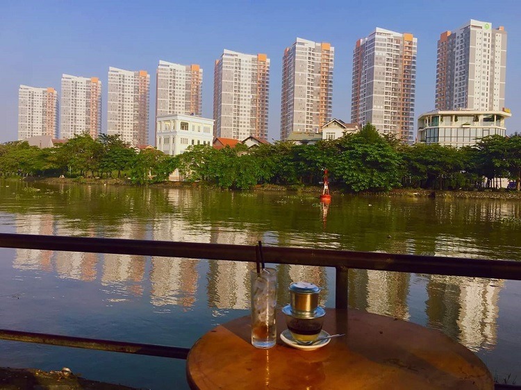 The Sun Avenue Thủ Đức - Căn Hộ Đại Lộ Mặt Trời
