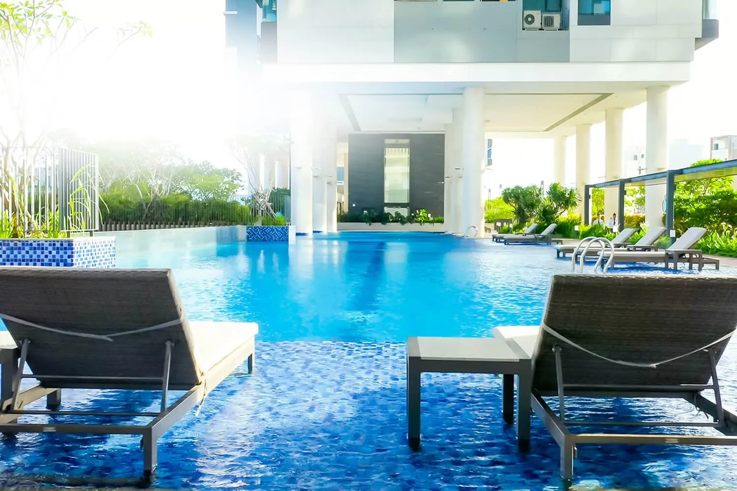 One Verandah Thủ Đức - Căn Hộ Ven Sông Cao Cấp