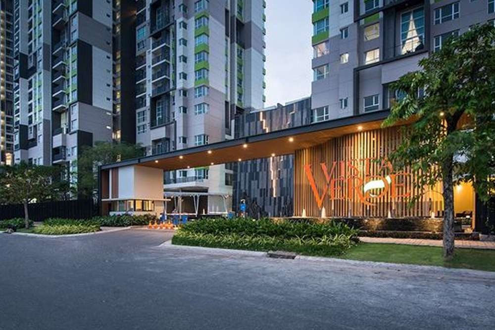 Vista Verde Quận 2 - Căn Hộ Xanh Cao Cấp Tại Thạnh Mỹ Lợi