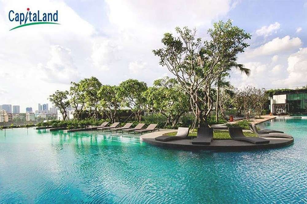 Vista Verde Quận 2 - Căn Hộ Xanh Cao Cấp Tại Thạnh Mỹ Lợi
