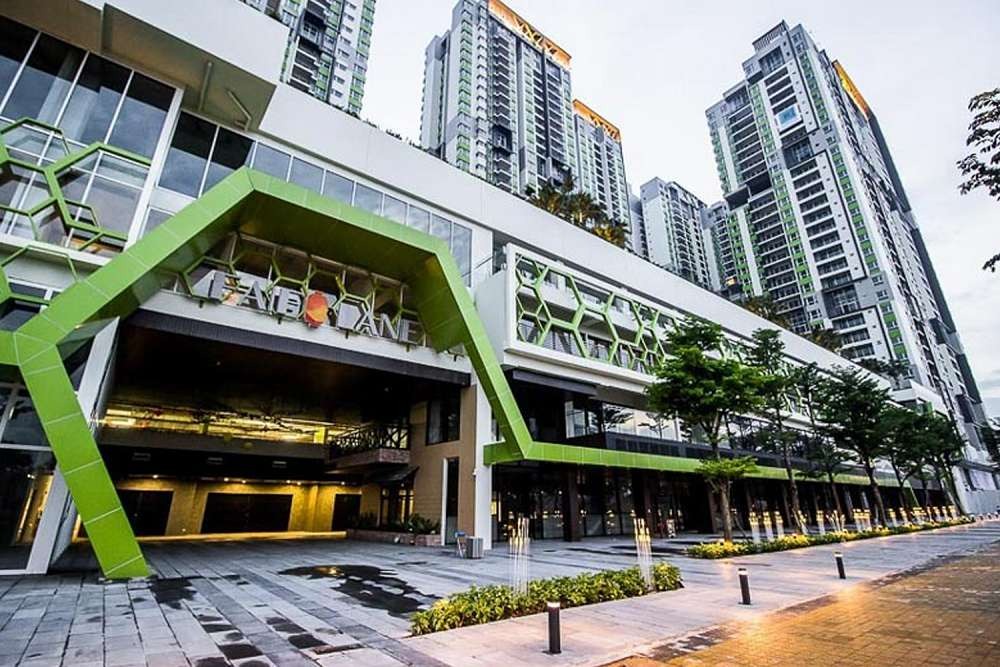 Vista Verde Quận 2 - Căn Hộ Xanh Cao Cấp Tại Thạnh Mỹ Lợi