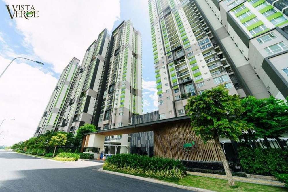 Vista Verde Quận 2 - Căn Hộ Xanh Cao Cấp Tại Thạnh Mỹ Lợi